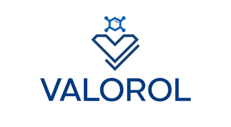 Valorol Logo