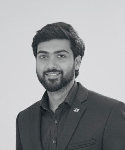 Leadership Portrait 2